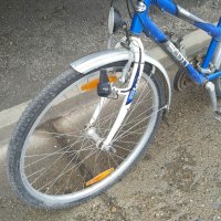 Велосипед Scott Rockwood 26'', снимка 5 - Велосипеди - 40331409