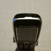 Sony Ericsson K508i много эапаэен, снимка 7 - Други - 29780504