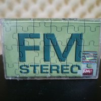 FM Stereo, снимка 1 - Аудио касети - 31071204
