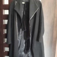 Дамско палто/подвижна яка , снимка 2 - Палта, манта - 30703032
