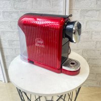 Еспресо кафе машина капсули Segafredo Zanetti Espresso 1 Plus 1260W, снимка 5 - Кафемашини - 42437523