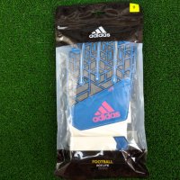 Adidas ACE Lite BR3087 Вратарски къкавици размер 9, снимка 4 - Футбол - 29215596