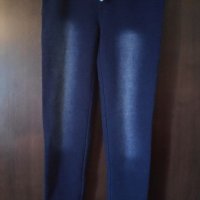 Нови джегингс-дънки с етикет , снимка 7 - Детски панталони и дънки - 36770293