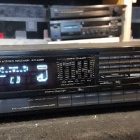 Ресивър KENWOOD KR-A 56, снимка 1 - Ресийвъри, усилватели, смесителни пултове - 39240527