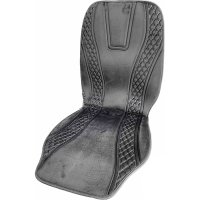 Подгряващ калъф за седалка, 12 V, универсален, снимка 2 - Аксесоари и консумативи - 42523462