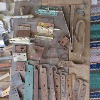 Инструменти стари разнообразни, снимка 15 - Антикварни и старинни предмети - 32666049
