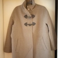 Дамско палто  UNITED COLORS  OF BENETTON - НОВО, снимка 2 - Палта, манта - 42364082