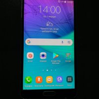 Samsung Galaxy Note 4 N910c, снимка 1 - Samsung - 44165250