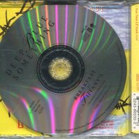 Deep Blue Something, снимка 2 - CD дискове - 35381869