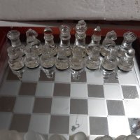 Шах бижу, снимка 7 - Шах и табла - 38718015