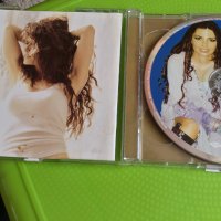 SHANIA TWAIN, снимка 8 - CD дискове - 39594198