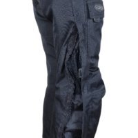 №3869 Modeka КАТО НОВ Мъжки текстилен мото панталон, снимка 3 - Аксесоари и консумативи - 40829124