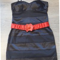 Дамска официална рокля , снимка 1 - Рокли - 39017900