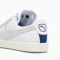 Мъжки кецове Puma Clyde Q3 Rhuigi, снимка 6 - Кецове - 44321669