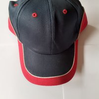 шапка бейзболна Слейзинджър Slazenger качествена, маркова, оригинална, снимка 13 - Шапки - 29049731