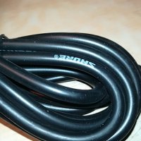 shure beta 58s-profi-КОМПЛЕКТ-внос швеицария, снимка 15 - Микрофони - 29663158