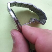 cover sapphire watch, снимка 4 - Мъжки - 36618437