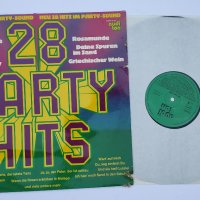  28 Party Hits, снимка 3 - Грамофонни плочи - 37994819