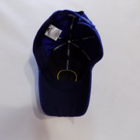 шапка chelsea adidas адидас козирка футболна оригинална мъжка спортна, снимка 6 - Шапки - 44406494