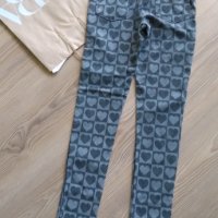Ново!!! Zara - детско долнище 11-12 г, снимка 3 - Детски панталони и дънки - 38544945