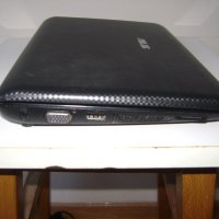 Продавам лаптоп ASUS Eee PC, снимка 6 - Лаптопи за дома - 34872631