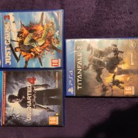 игри за ps4 и ps5, снимка 1 - Игри за PlayStation - 38651314