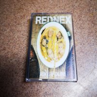 Rednex "SEX & Violence", Album, 1994, снимка 2 - Аудио касети - 32111893
