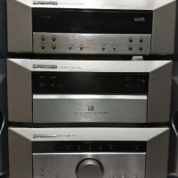 Система PIONEER impresso 7, снимка 4 - Аудиосистеми - 43655173