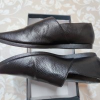 Мъжки обувки - номер (43), снимка 4 - Официални обувки - 37499447