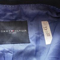 Tommy Hilfiger 52 / L мъжко сако размер 27-18, снимка 11 - Сака - 21272041