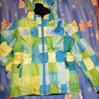 Марково ветроустойчиво яке , снимка 1 - Детски якета и елеци - 31989331