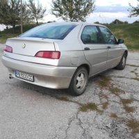 Alfa Romeo(Алфа Ромео) 146 1.4 i.e на части може и цяла, снимка 9 - Автомобили и джипове - 30542415