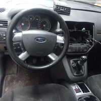 Ford focus c max, снимка 4 - Автомобили и джипове - 44392513