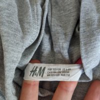 Лот за момиче, 6-7 години H&M, снимка 3 - Други - 38555833