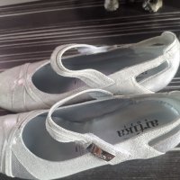 Artika Soft френски нови, естествена кожа, снимка 4 - Дамски ежедневни обувки - 33971842