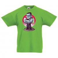 Детска тениска Marvel Colossus Игра,Изненада,Подарък,Геймър,, снимка 9 - Детски Блузи и туники - 36716643