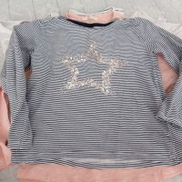Сет тениски и блузки, снимка 4 - Детски Блузи и туники - 36767046