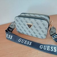 Луксозна чанта Guess кодDS-PF788, снимка 2 - Чанти - 32787605