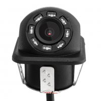 2838 HD камера за задно виждане с хоризонтален монтаж , снимка 14 - Аксесоари и консумативи - 30378406