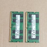 Samsung DDR4 16GB M471A2K43BB1-CRC, снимка 1 - Части за лаптопи - 38301051
