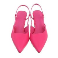 Дамски обувки на висок ток, 3цвята , снимка 5 - Дамски елегантни обувки - 40295906