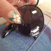 Ray-Ban слънчеви очила , снимка 5 - Слънчеви и диоптрични очила - 42719549