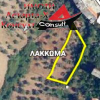 Астарта-Х Консулт продава парцел в Лакома остров Самотраки , снимка 3 - Парцели - 44237017