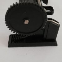 Гумен валяк  rubber roller  за принтер KUBE KUBE II F, снимка 4 - Принтери, копири, скенери - 35386640