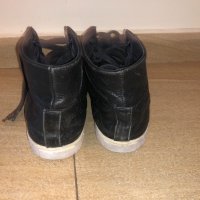 Karl Lagerfeld естествена кожа , снимка 4 - Детски обувки - 30958294