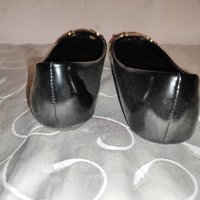 Балеринки № 38, снимка 3 - Дамски ежедневни обувки - 42221284