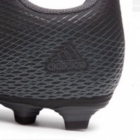 бутонки  Adidas X Ghosted.4 FxG номер 43-43,5, снимка 5 - Футбол - 37723800