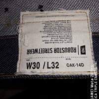 Работни дънки Robustor Streetwear , снимка 10 - Дънки - 38901263