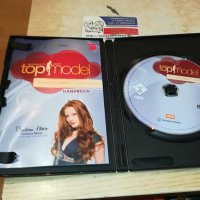 TOP MODEL DVD ВНОС GERMANY 0111231143, снимка 2 - DVD дискове - 42805857