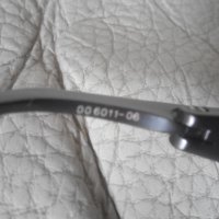Слънчеви очила Oakley Juliet X-Metal Polarized-Fire Iridium, снимка 7 - Други - 42763933
